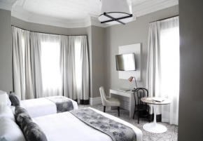 The Lurline Randwick, Sydney